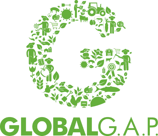GLOBALG.A.P. logo