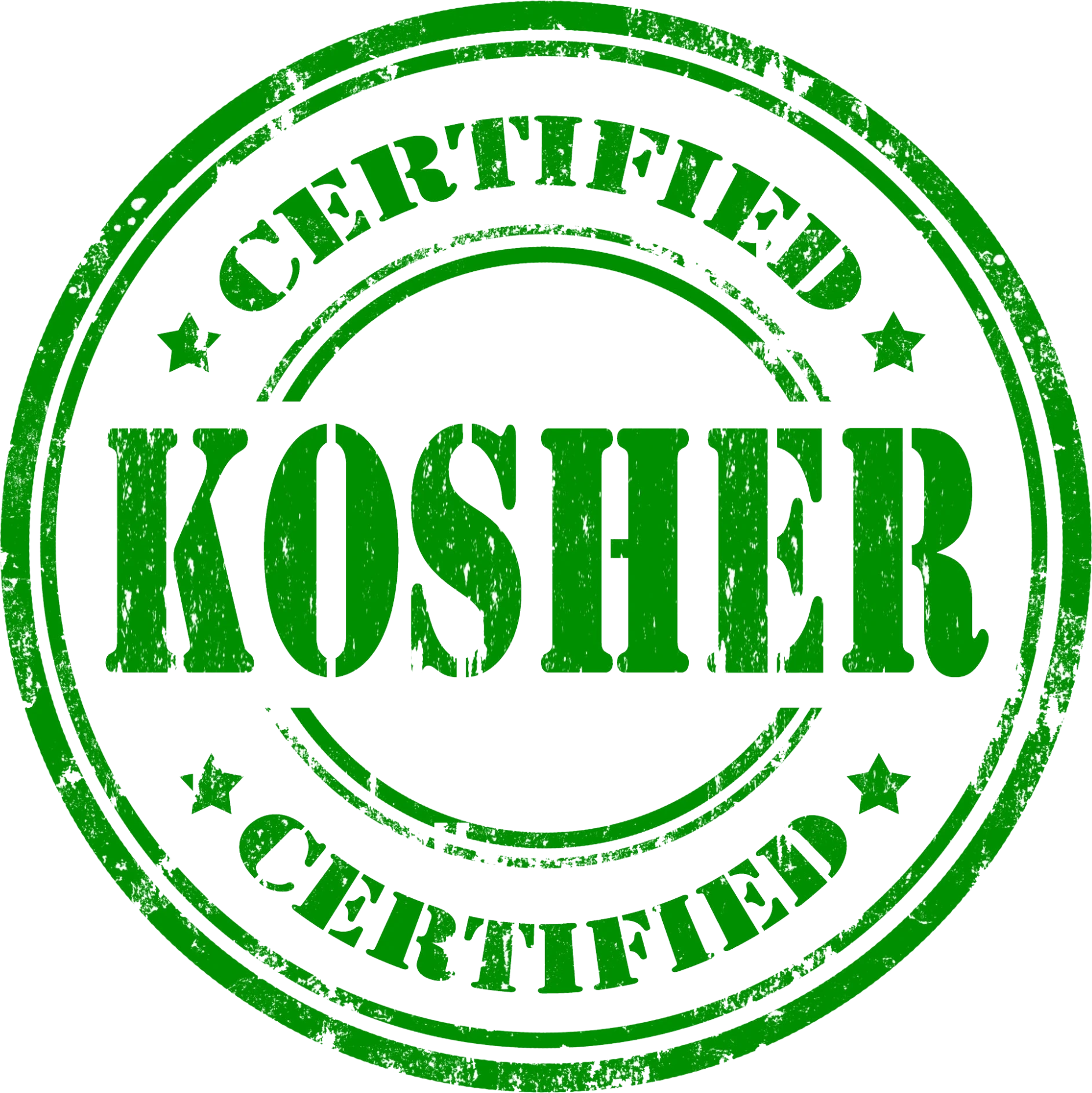 Kosher logo