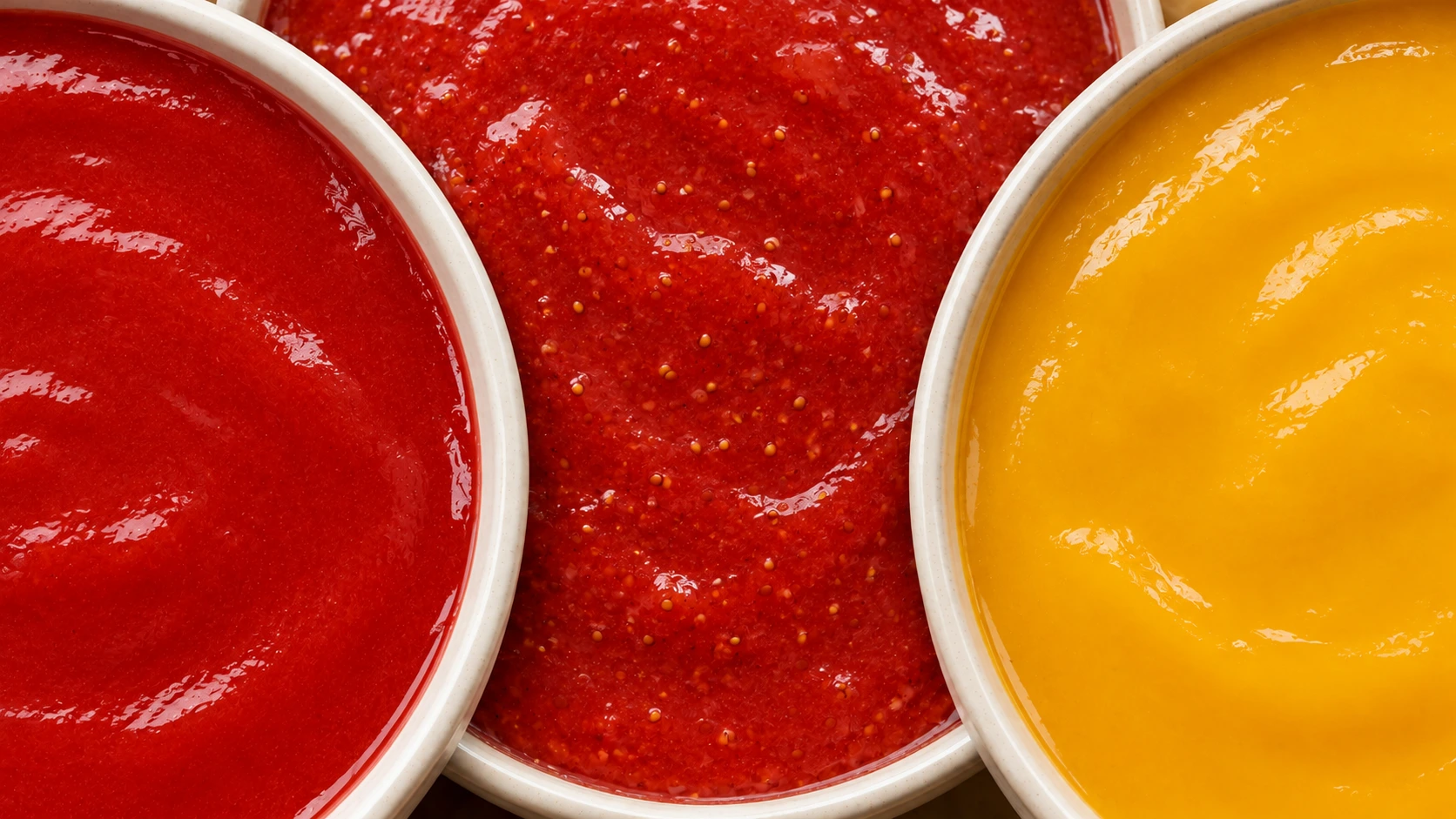 Aseptic Frozen Fruit Purées